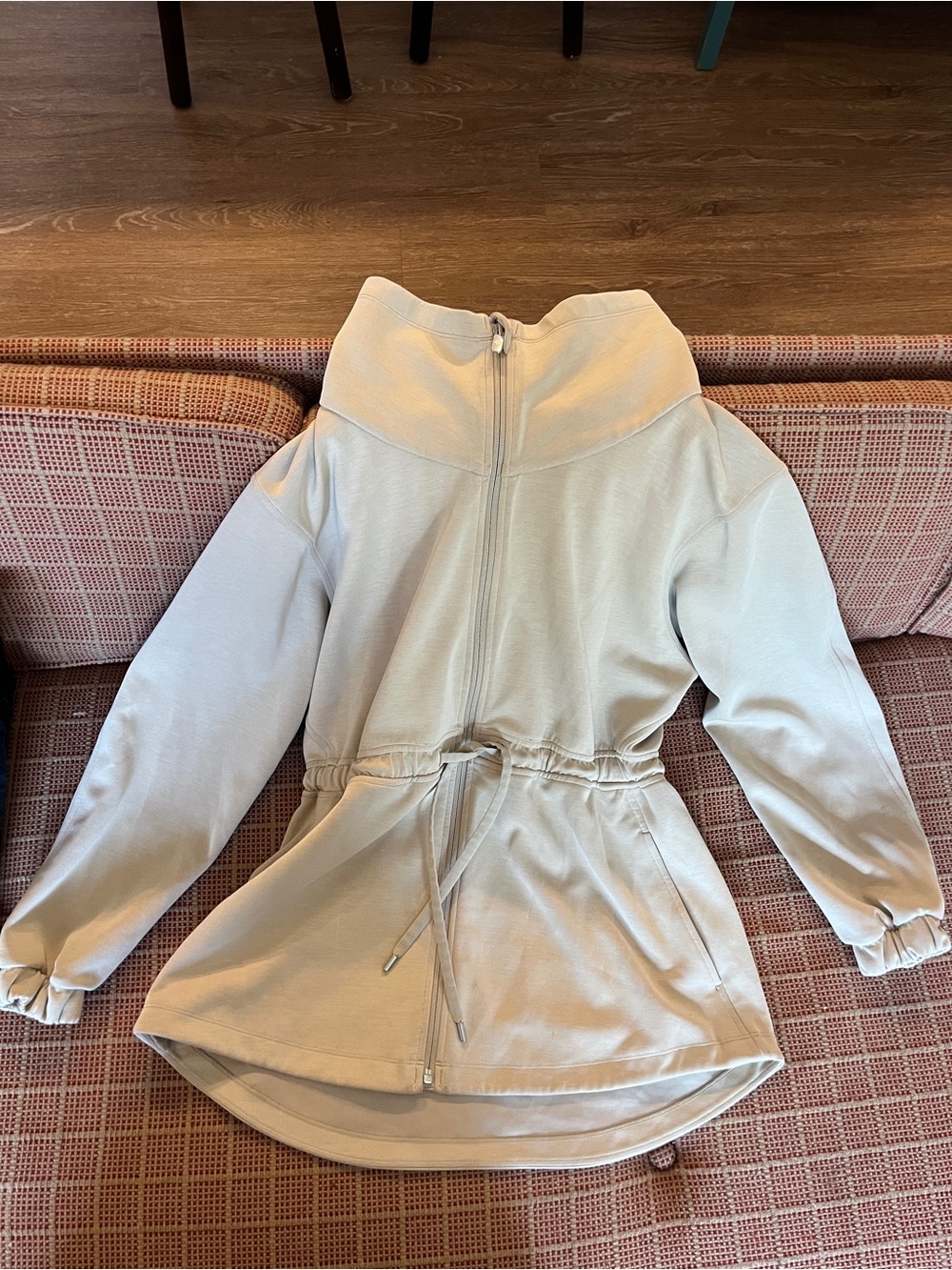 Lululemon Softstreme jacket